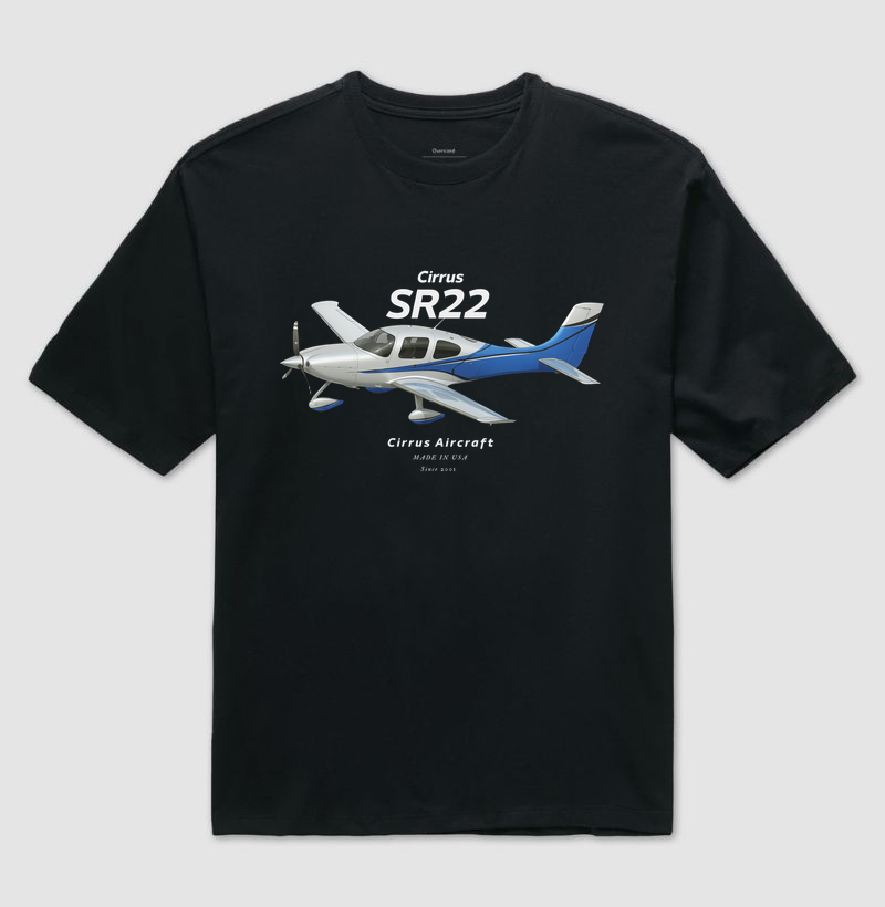 Cirrus SR22