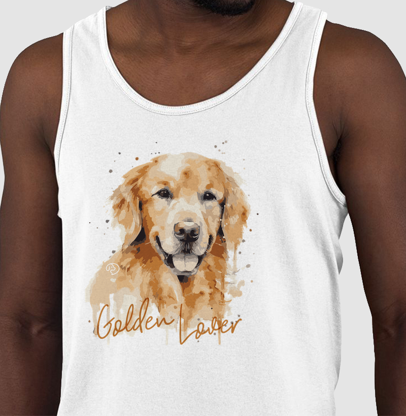 Golden Lover Splash - Regata