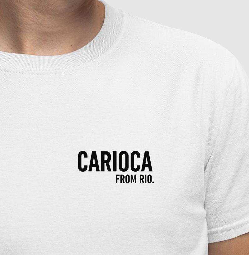Carioca, From Rio