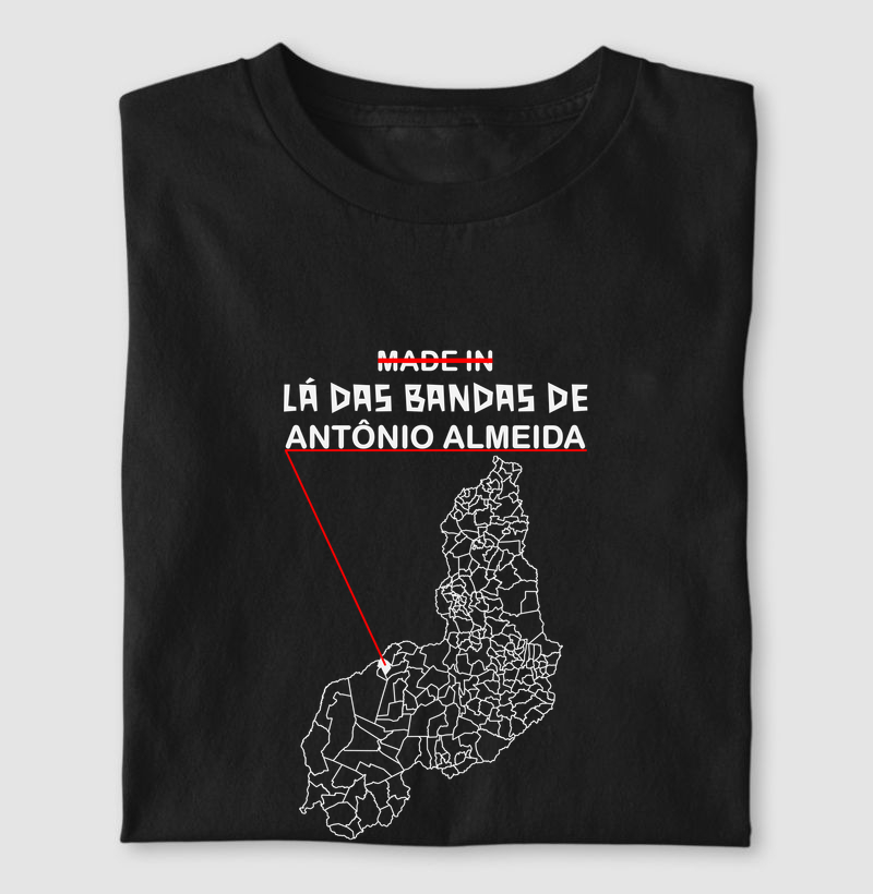 Antônio Almeida (PI) | Lá das Bandas