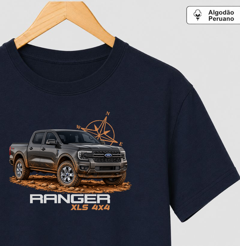 Ford Ranger XLS 4x4
