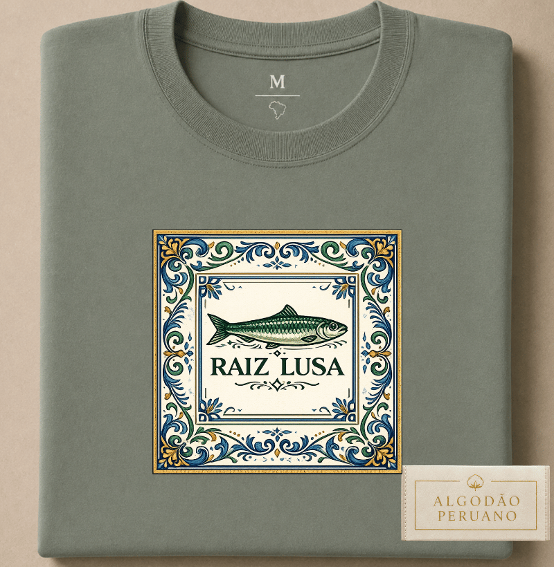 Raiz Lusa