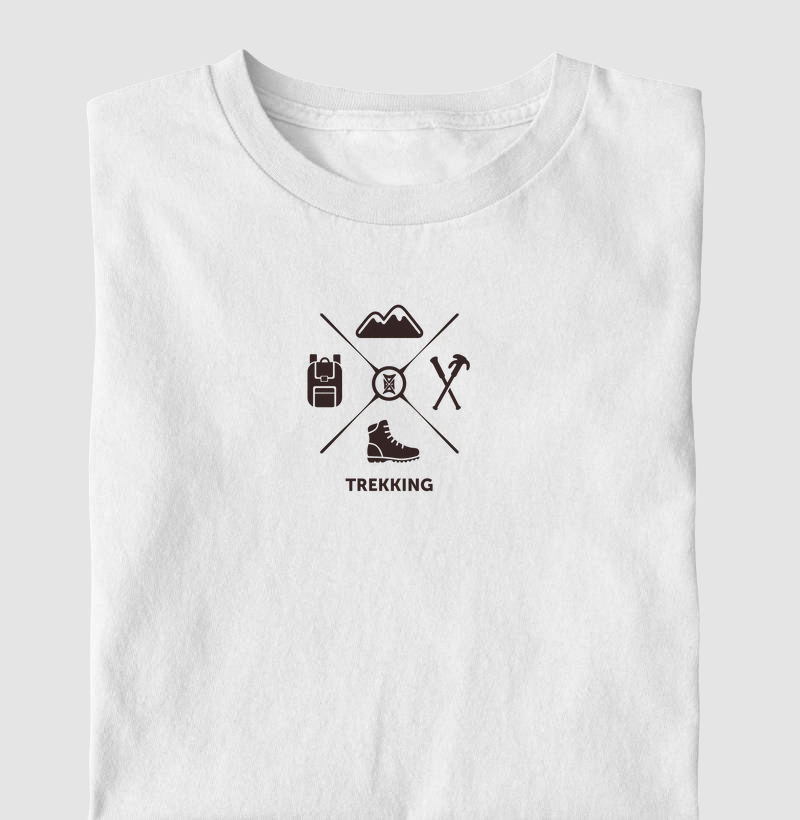 Elementais do Trekking