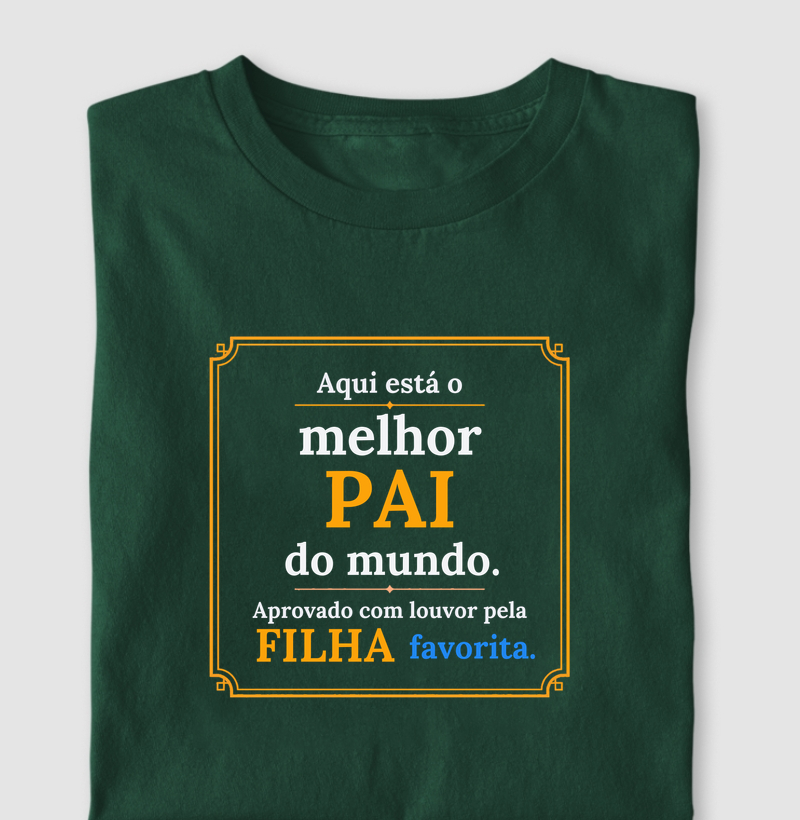 Aprovado com Louvor