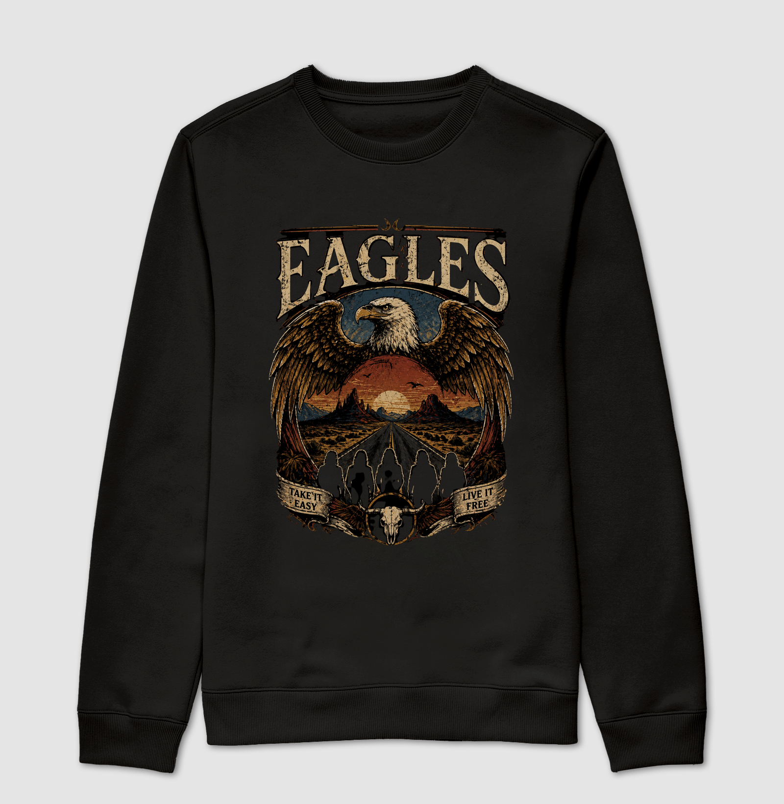 Eagles
