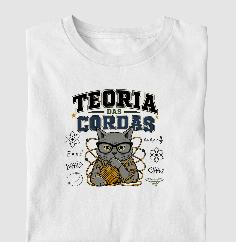 teoria das cordas