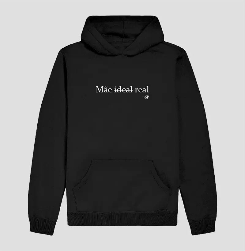Mãe ideal real