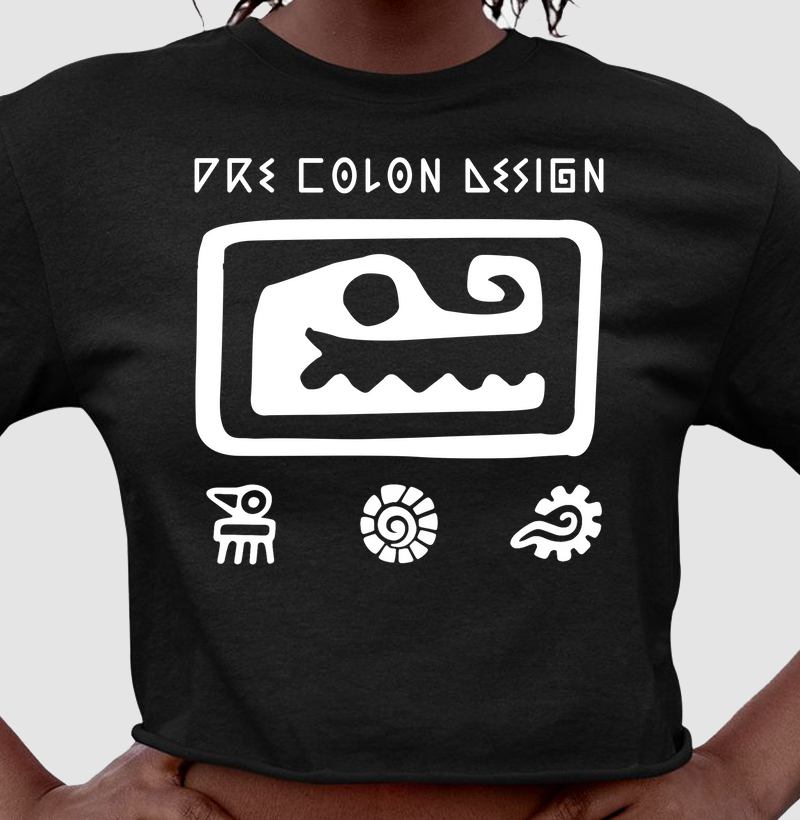 Pre colon design