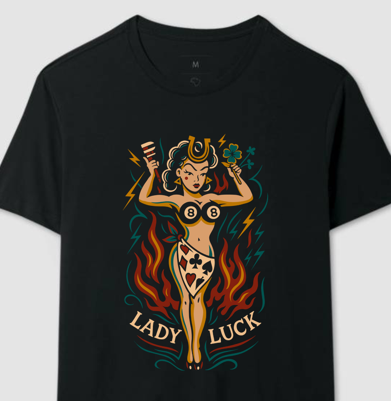 Lady Luck
