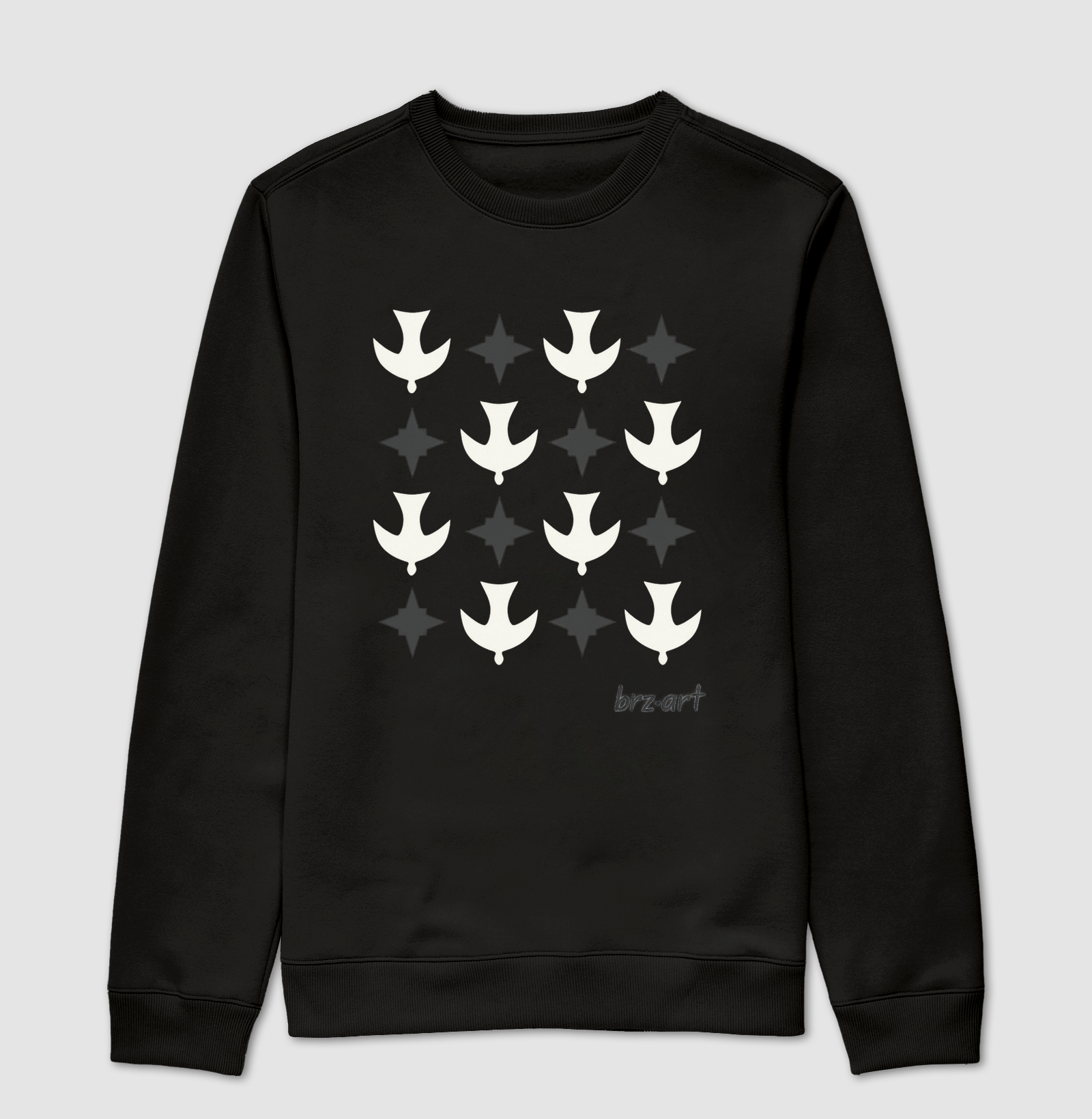 Igrejinha - Athos Bulcao