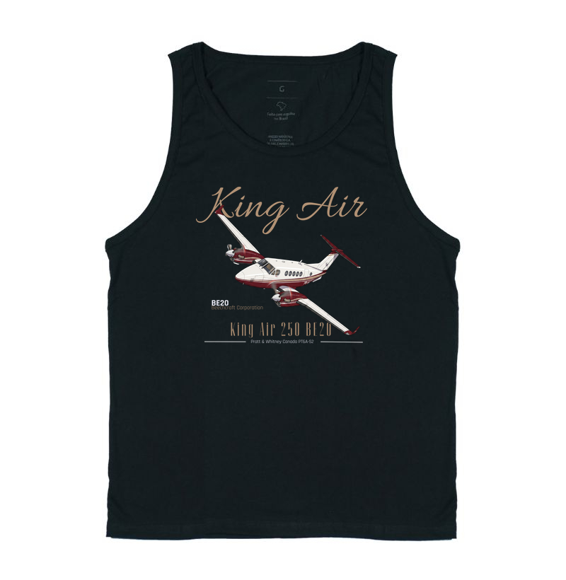 King Air 250 BE20