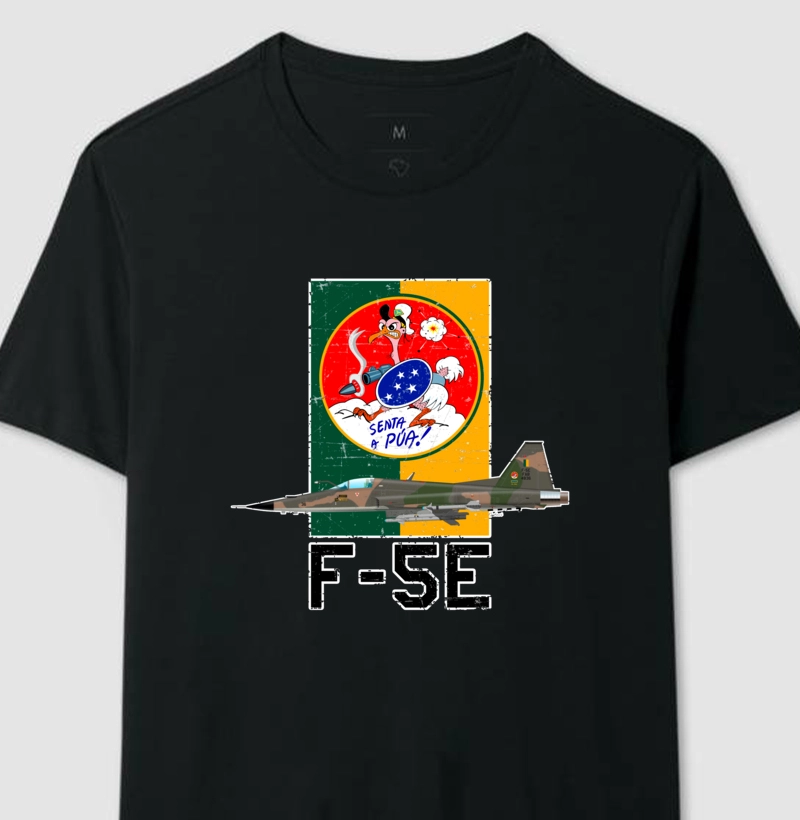 Northrop F-5E Tiger II - Força Aérea Brasiliera - 1º Grupo de Aviação de Caça