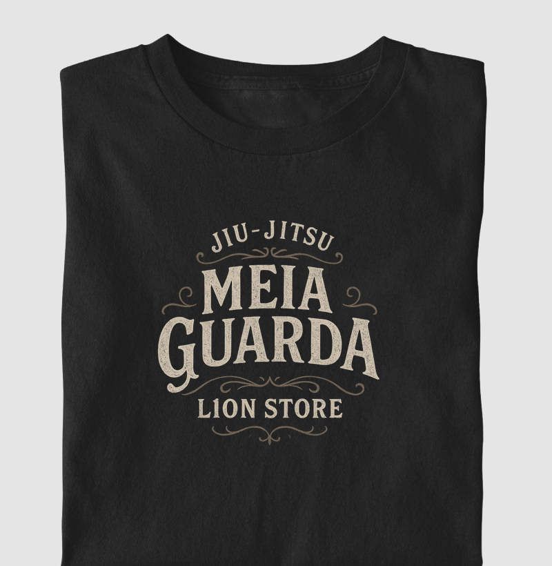 Meia Guarda: onde a paciência vence!