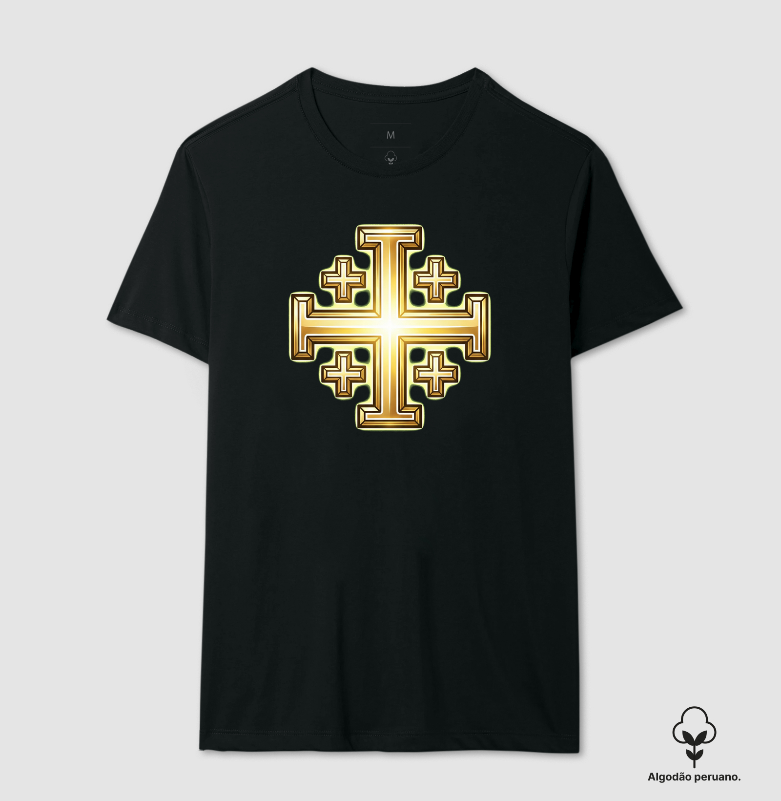 Cruz de Jerusalém
