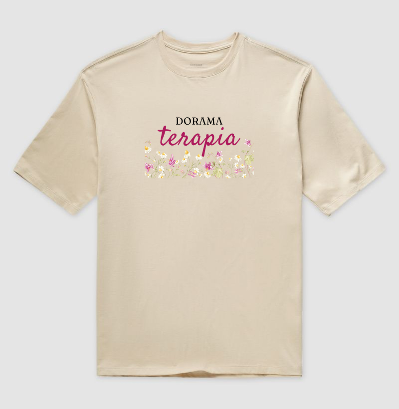 Dorama terapia
