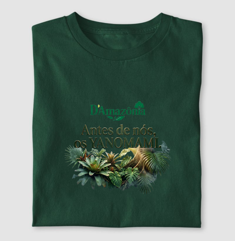 Respeite a liberdade