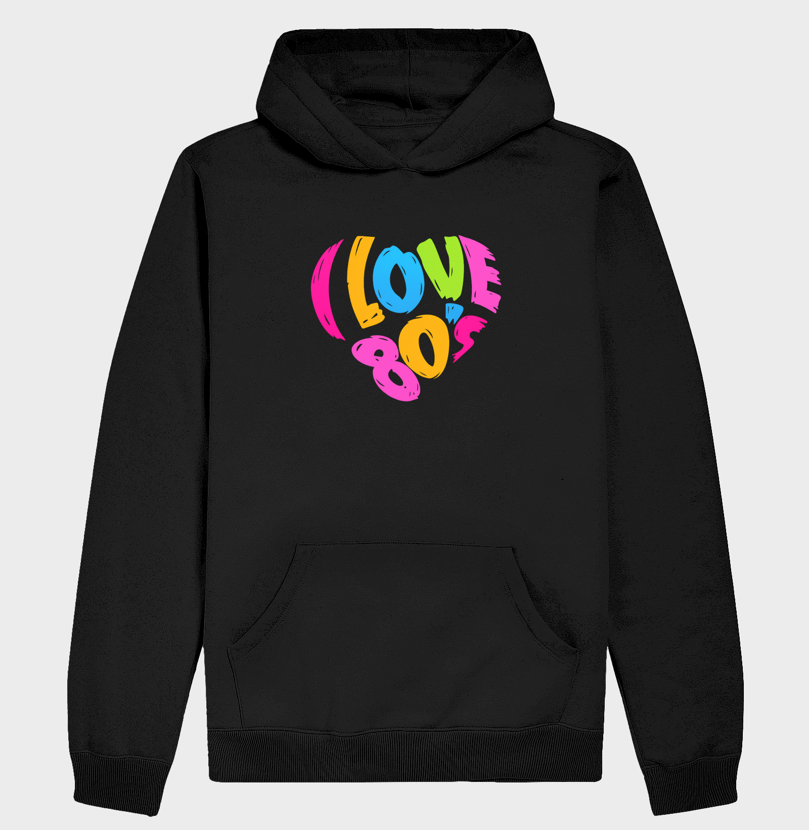 Camiseta Love Retro