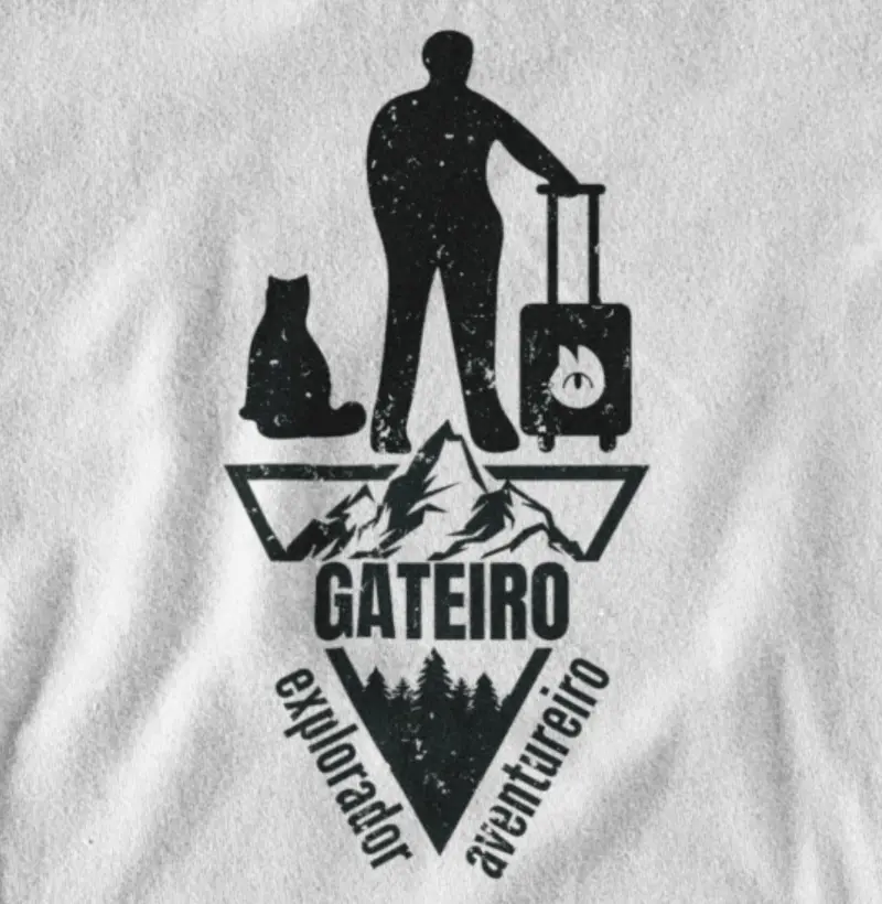 Gateiro, Explorador e Aventureiro