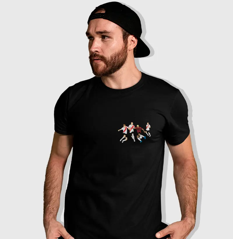 (FLA) Bicampeão da Liberta