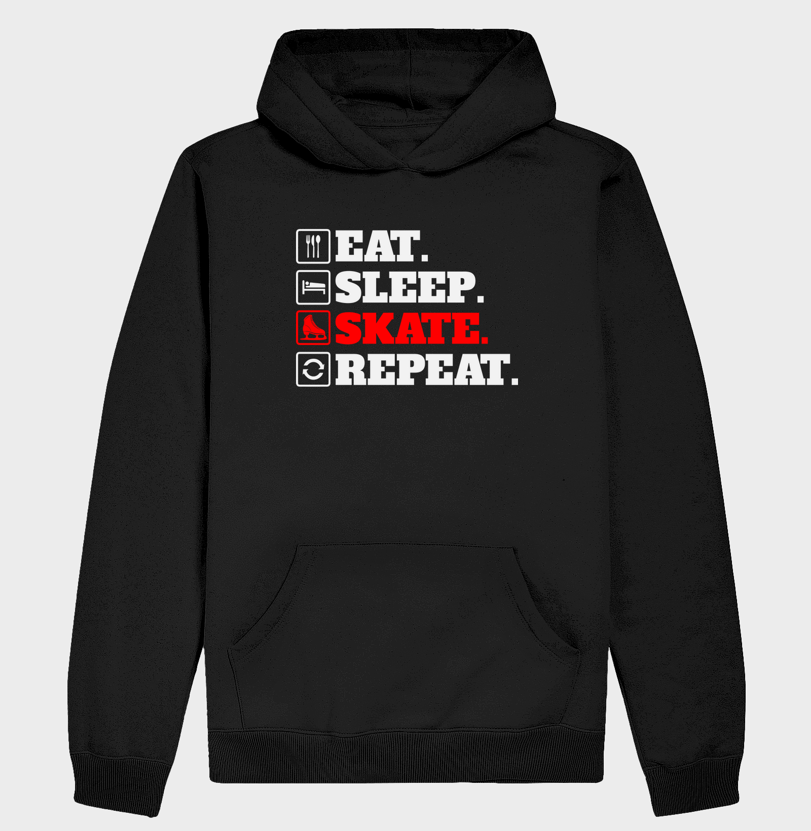 Eat Sleep Skate Repeat
