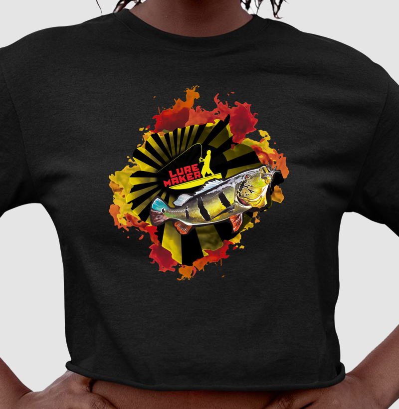 Lure Maker Açú