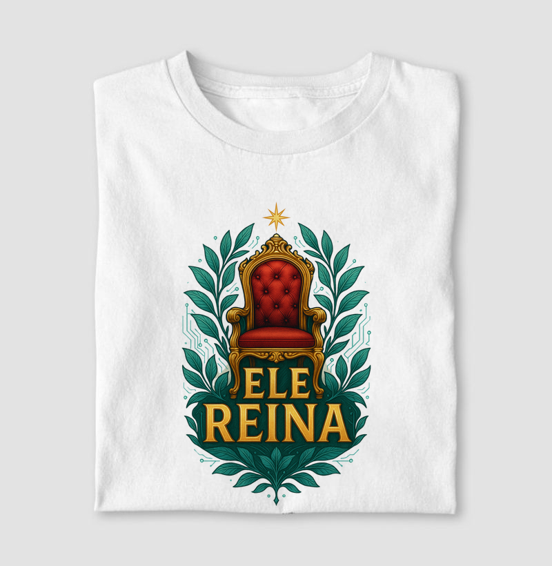 Ele Reina