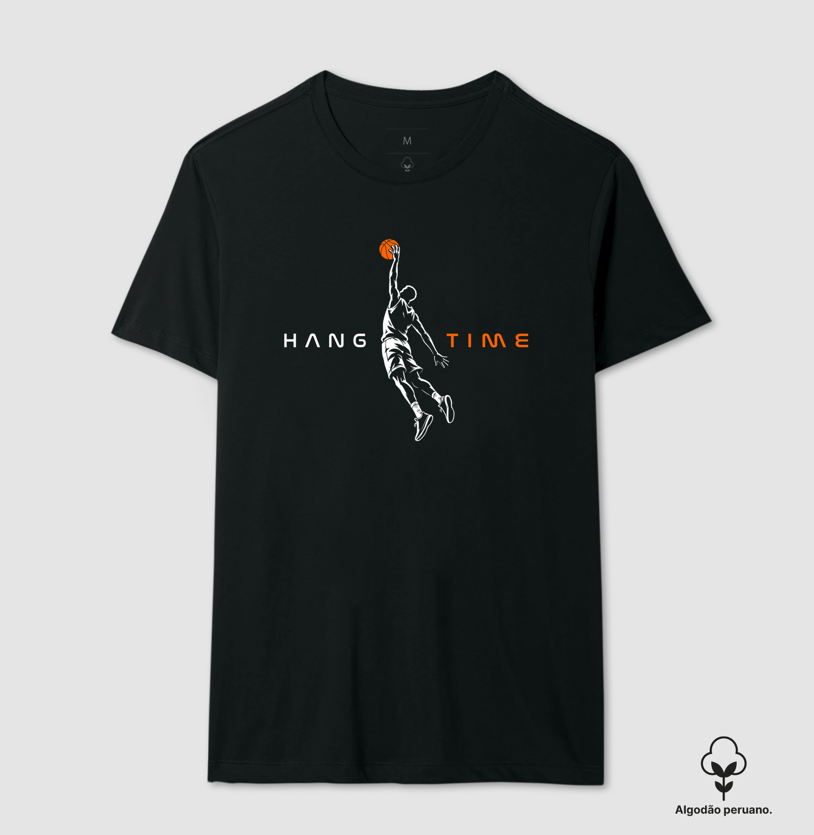 Hang Time — Split Edition