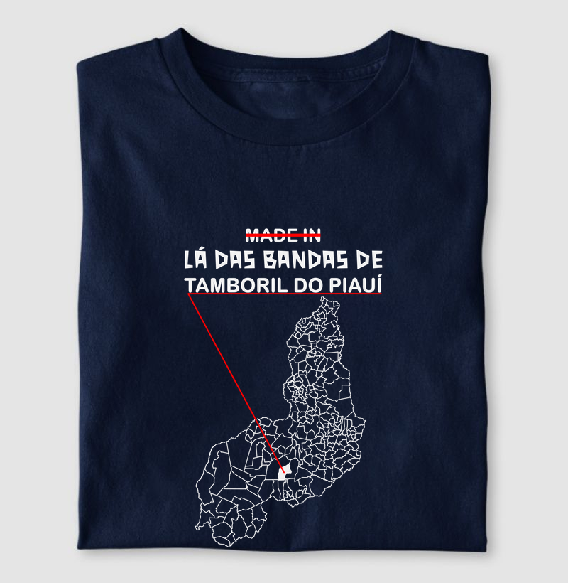 Tamboril do Piauí (PI) | Lá das Bandas