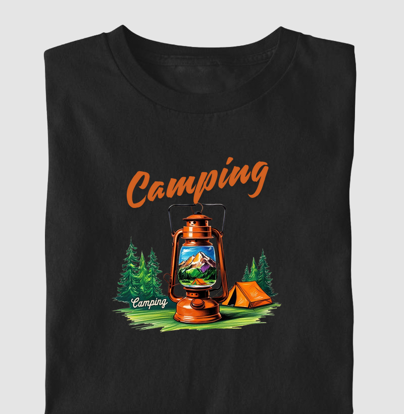 Camping Lampeão