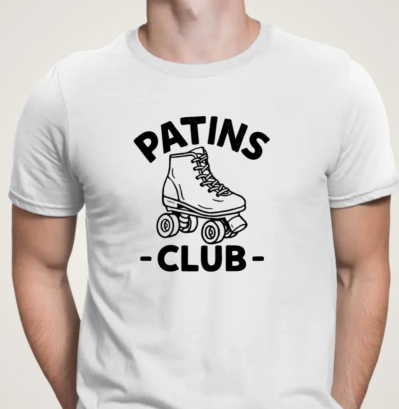 Patins Club