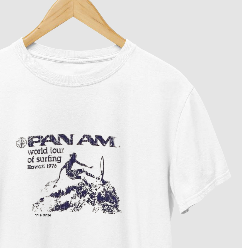 PAN AM