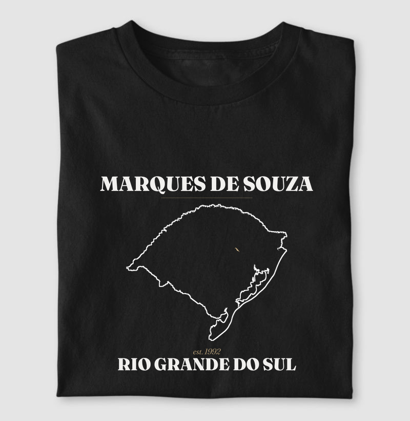 Marques de Souza | Legado RS