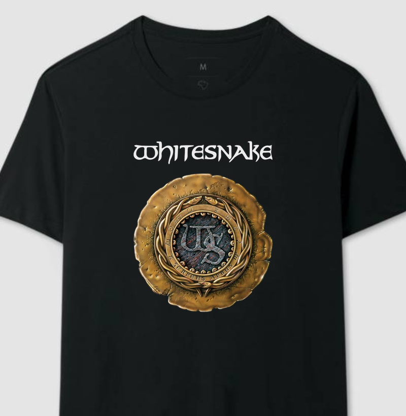 Whitesnake