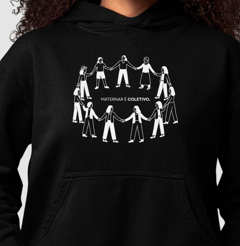 Maternar é coletivo
