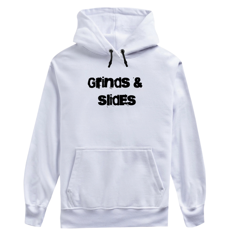 Camiseta GlideWear Grinds & Slides