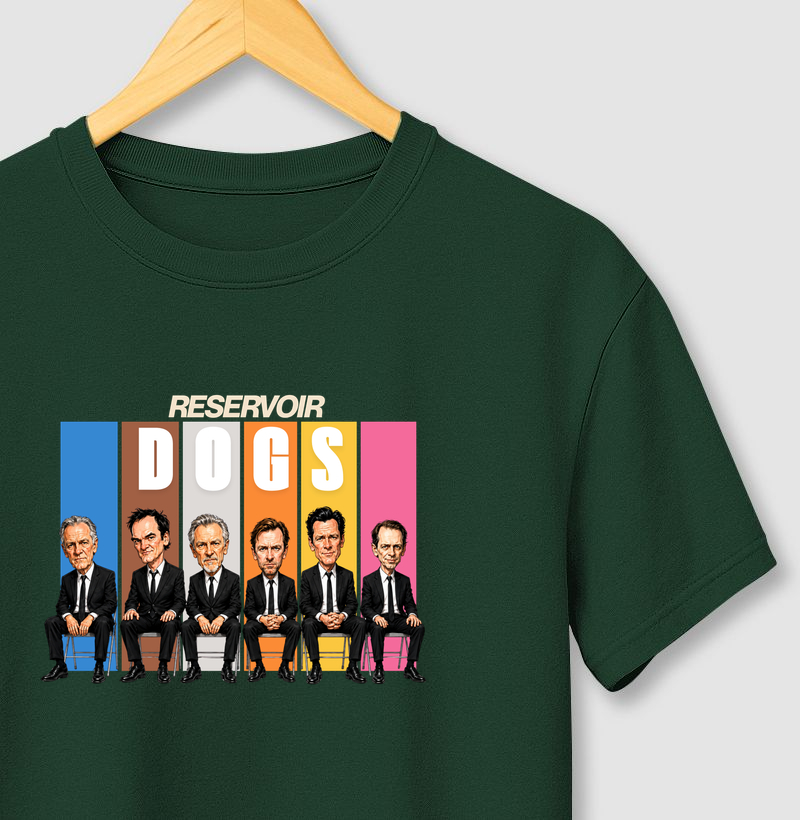 Reservoir Dogs
