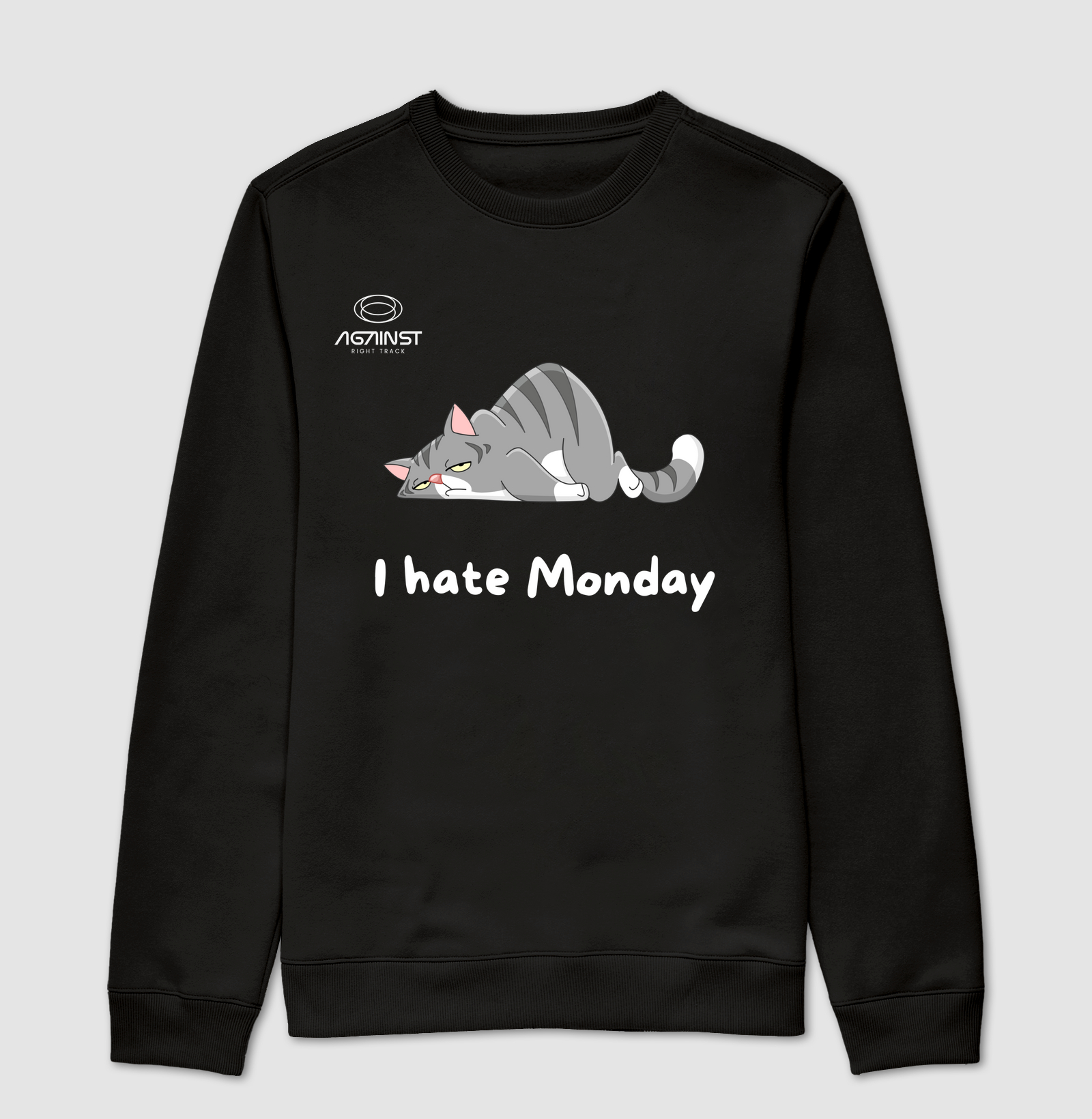 I Hate Monday