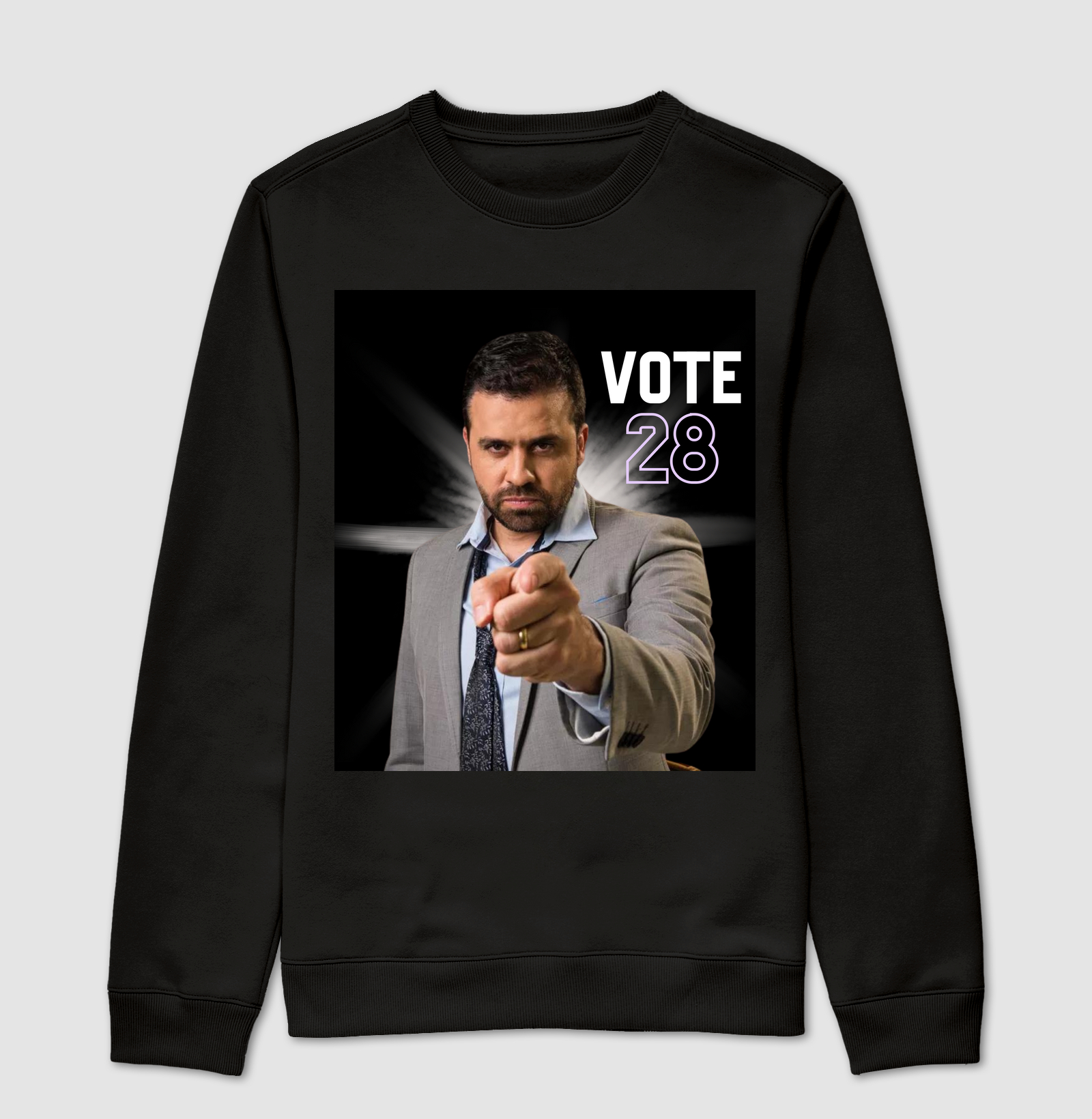 Vitoria Primeiro Turno