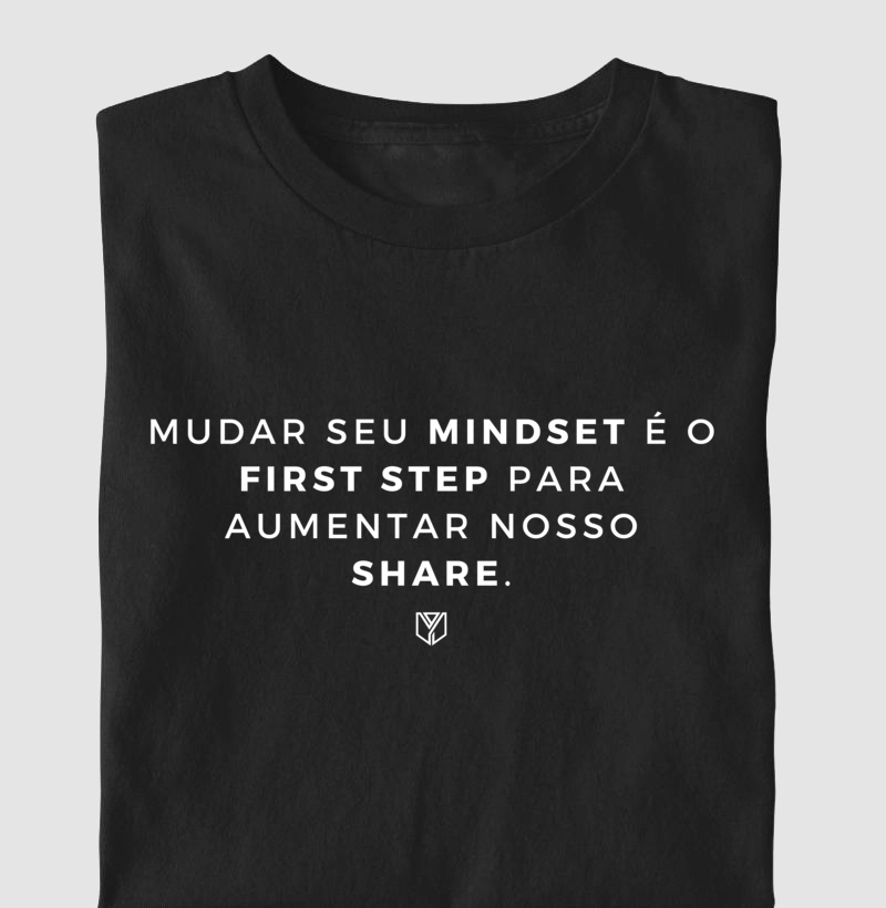 Faria Limer - Mindset para ganho de Share