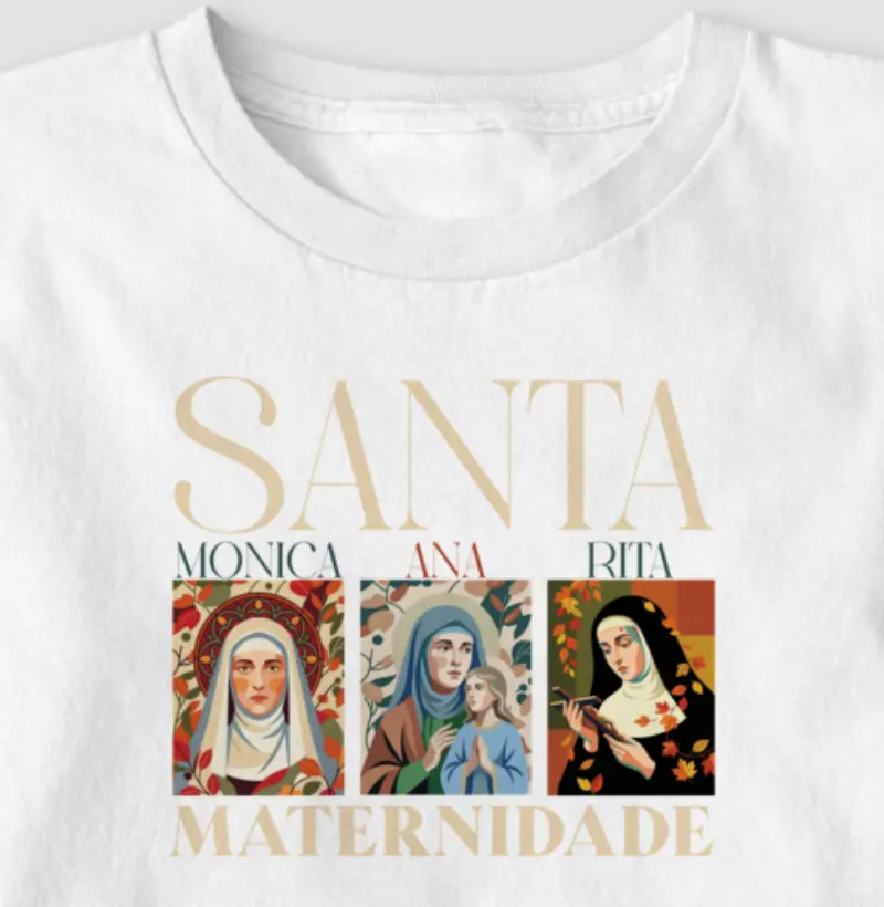 SANTA MATERNIDADE 