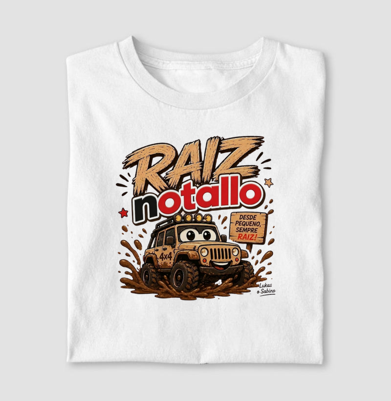 RAIZ NOTALLO