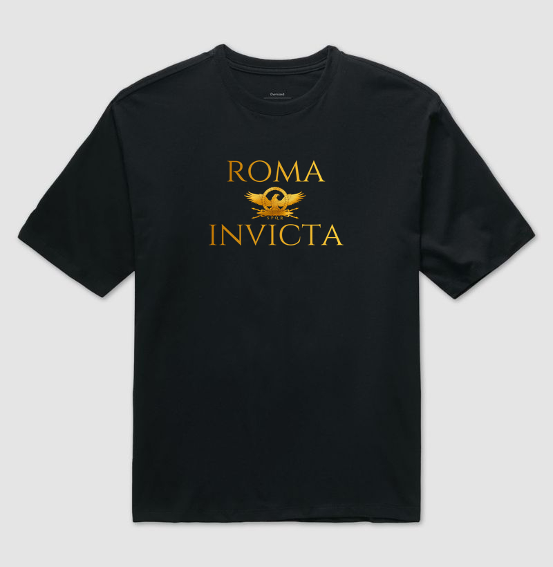 ROMA — Invicta