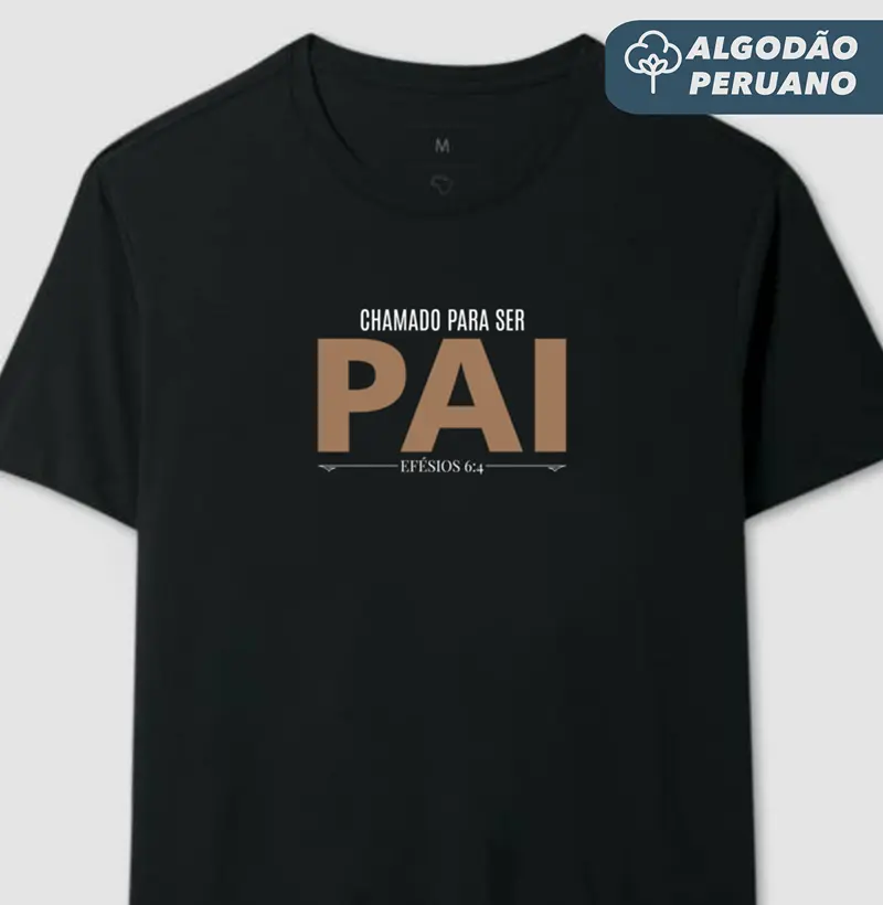 Chamado para ser pai