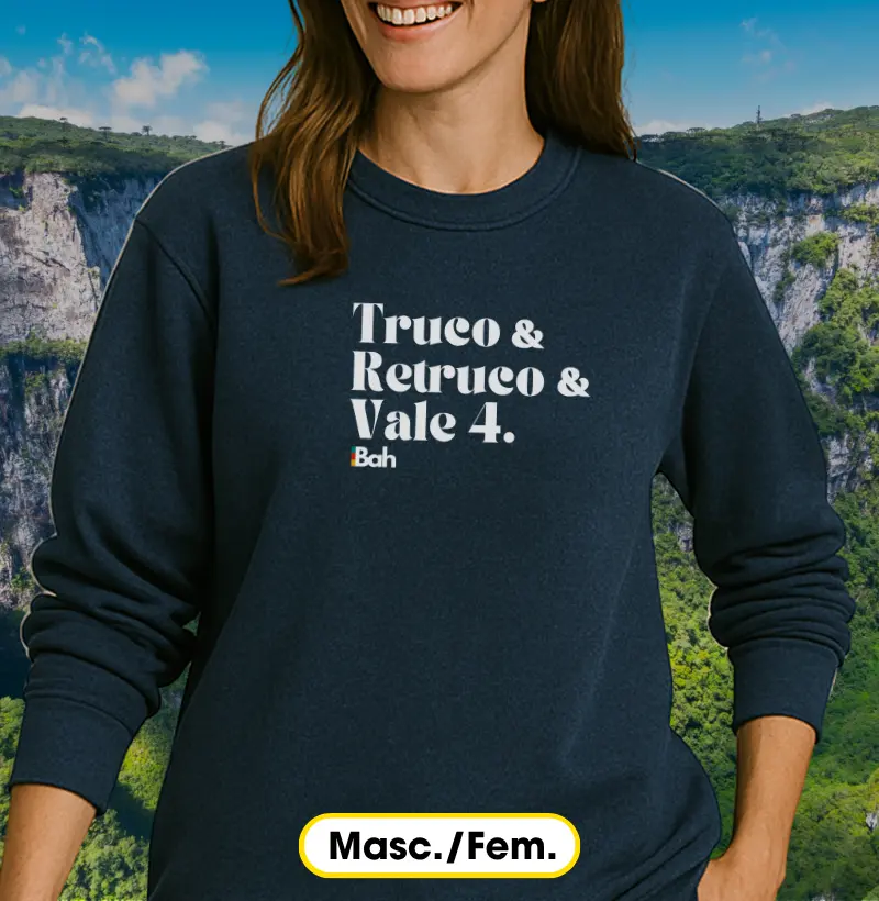 Truco & Retruco & Vale 4