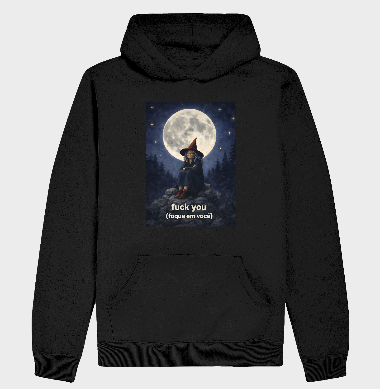 F*ck you (foque em você)