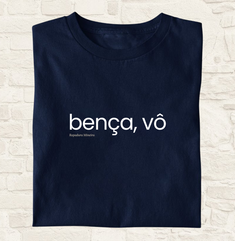 bença, vô