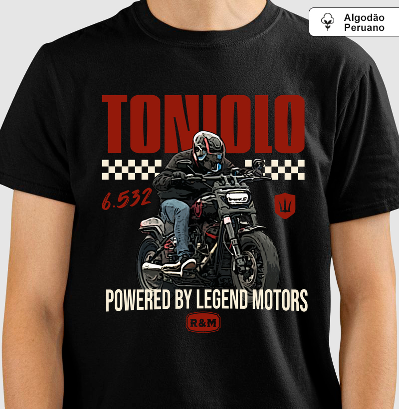 Toniolo Racing