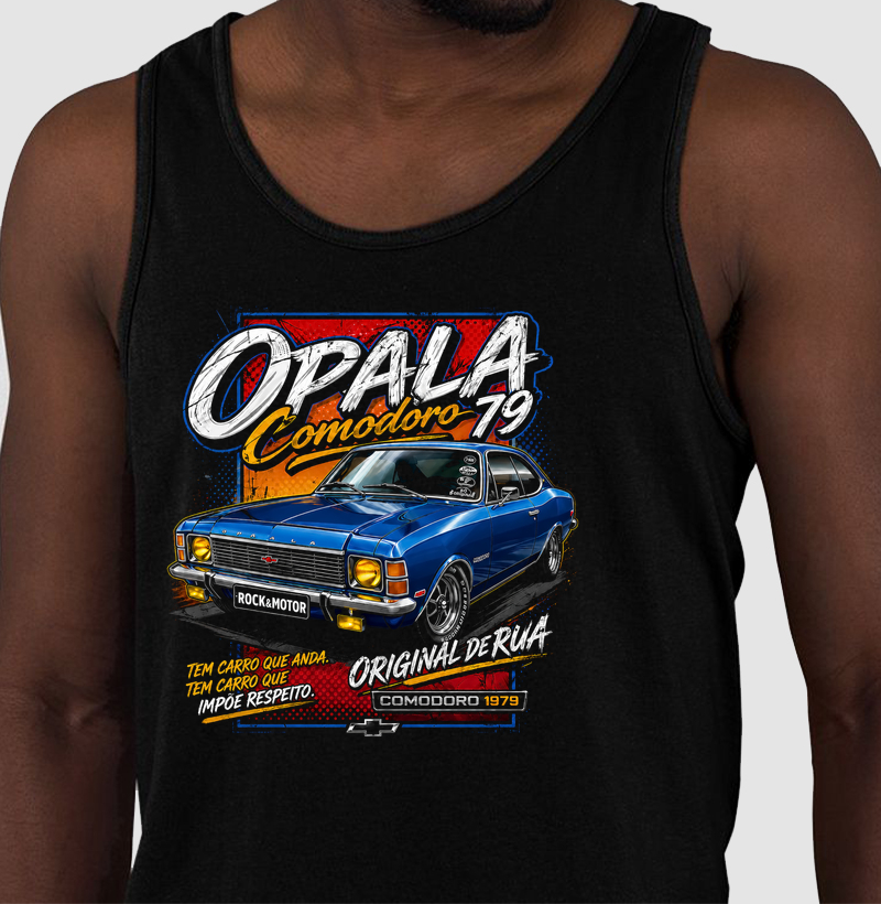Opala Comodoro 79