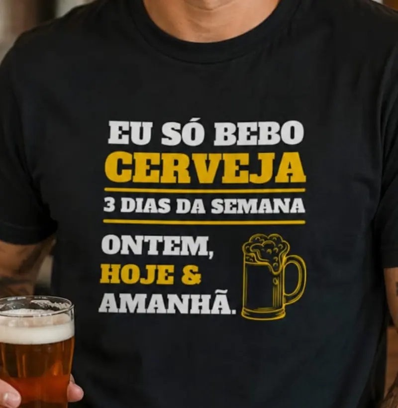 Semana de Bebida