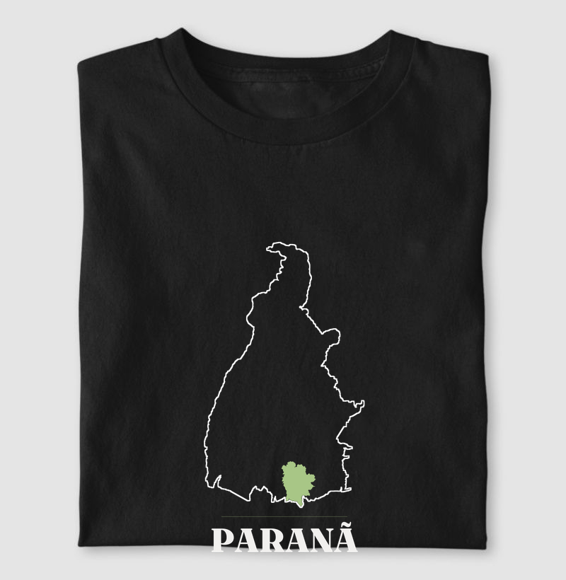 Paranã | Traço TO